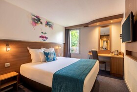 Sure Hotel by Best Western Lille Tourcoing, Bondues