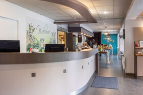 Sure Hotel by Best Western Lille Tourcoing, Bondues