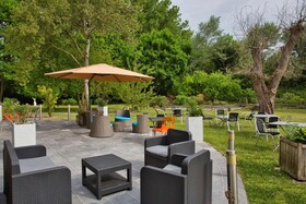Sure Hotel by Best Western Lille Tourcoing, Bondues