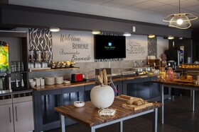 Sure Hotel by Best Western Lille Tourcoing, Bondues