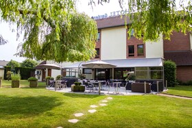 Sure Hotel by Best Western Lille Tourcoing, Bondues