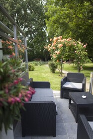 Sure Hotel by Best Western Lille Tourcoing, Bondues