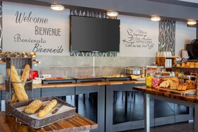 Sure Hotel by Best Western Lille Tourcoing, Bondues