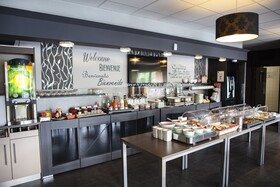 Sure Hotel by Best Western Lille Tourcoing, Bondues