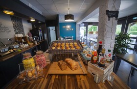 Sure Hotel by Best Western Lille Tourcoing, Bondues