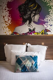 Sure Hotel by Best Western Lille Tourcoing, Bondues