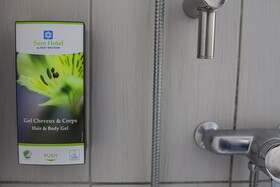 Sure Hotel by Best Western Lille Tourcoing, Bondues