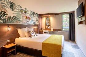 Sure Hotel by Best Western Lille Tourcoing, Bondues