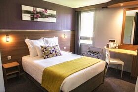 Sure Hotel by Best Western Lille Tourcoing, Bondues