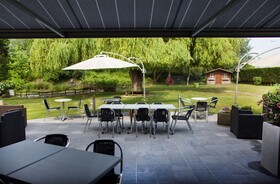 Sure Hotel by Best Western Lille Tourcoing, Bondues