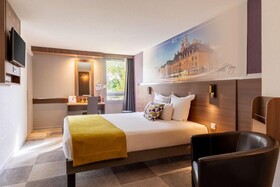 Sure Hotel by Best Western Lille Tourcoing, Bondues