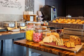 Sure Hotel by Best Western Lille Tourcoing, Bondues