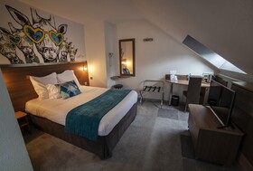Sure Hotel by Best Western Lille Tourcoing, Bondues