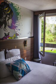 Sure Hotel by Best Western Lille Tourcoing, Bondues