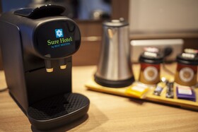 Sure Hotel by Best Western Lille Tourcoing, Bondues