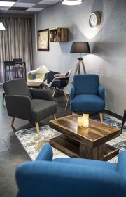 Sure Hotel by Best Western Lille Tourcoing, Bondues