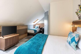 Sure Hotel by Best Western Lille Tourcoing, Bondues