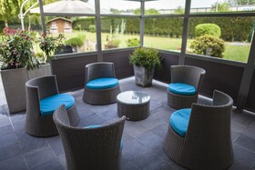 Sure Hotel by Best Western Lille Tourcoing, Bondues