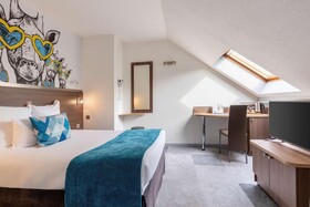 Sure Hotel by Best Western Lille Tourcoing, Bondues