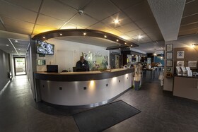 Sure Hotel by Best Western Lille Tourcoing, Bondues