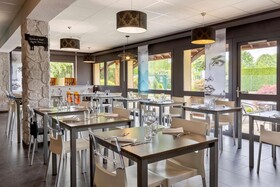 Sure Hotel by Best Western Lille Tourcoing, Bondues