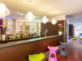 ibis Styles Bethune Bruay Hotel