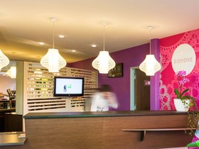 ibis Styles Bethune Bruay Hotel