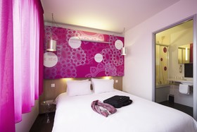 ibis Styles Bethune Bruay Hotel