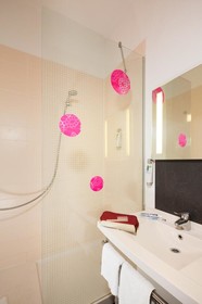 ibis Styles Bethune Bruay Hotel
