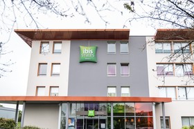 ibis Styles Bethune Bruay Hotel