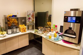 ibis Styles Bethune Bruay Hotel