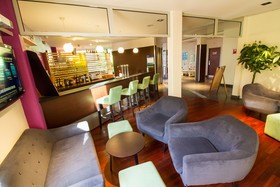 ibis Styles Bethune Bruay Hotel