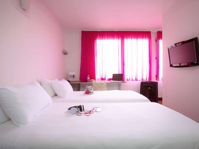 ibis Styles Bethune Bruay Hotel