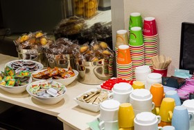 ibis Styles Bethune Bruay Hotel
