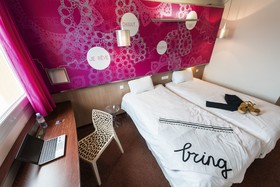 ibis Styles Bethune Bruay Hotel