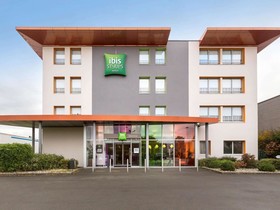ibis Styles Bethune Bruay Hotel