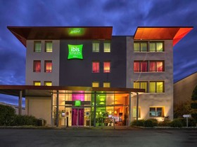 ibis Styles Bethune Bruay Hotel