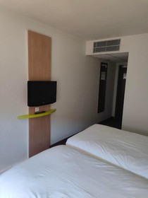 ibis Styles Bethune Bruay Hotel