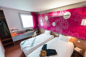 ibis Styles Bethune Bruay Hotel