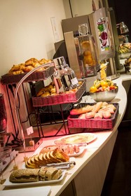 ibis Styles Bethune Bruay Hotel