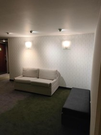 ibis Styles Bethune Bruay Hotel