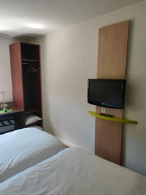 ibis Styles Bethune Bruay Hotel