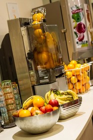 ibis Styles Bethune Bruay Hotel