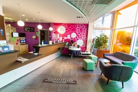 ibis Styles Bethune Bruay Hotel