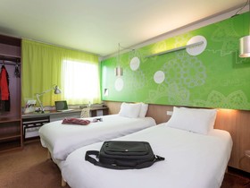 ibis Styles Bethune Bruay Hotel