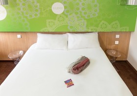 ibis Styles Bethune Bruay Hotel