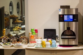 ibis Styles Bethune Bruay Hotel
