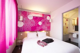 ibis Styles Bethune Bruay Hotel