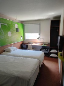 ibis Styles Bethune Bruay Hotel