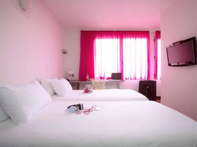 ibis Styles Bethune Bruay Hotel